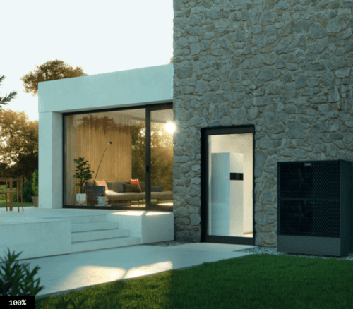 maison